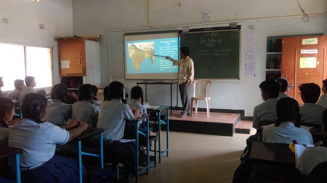 Classroom Learning